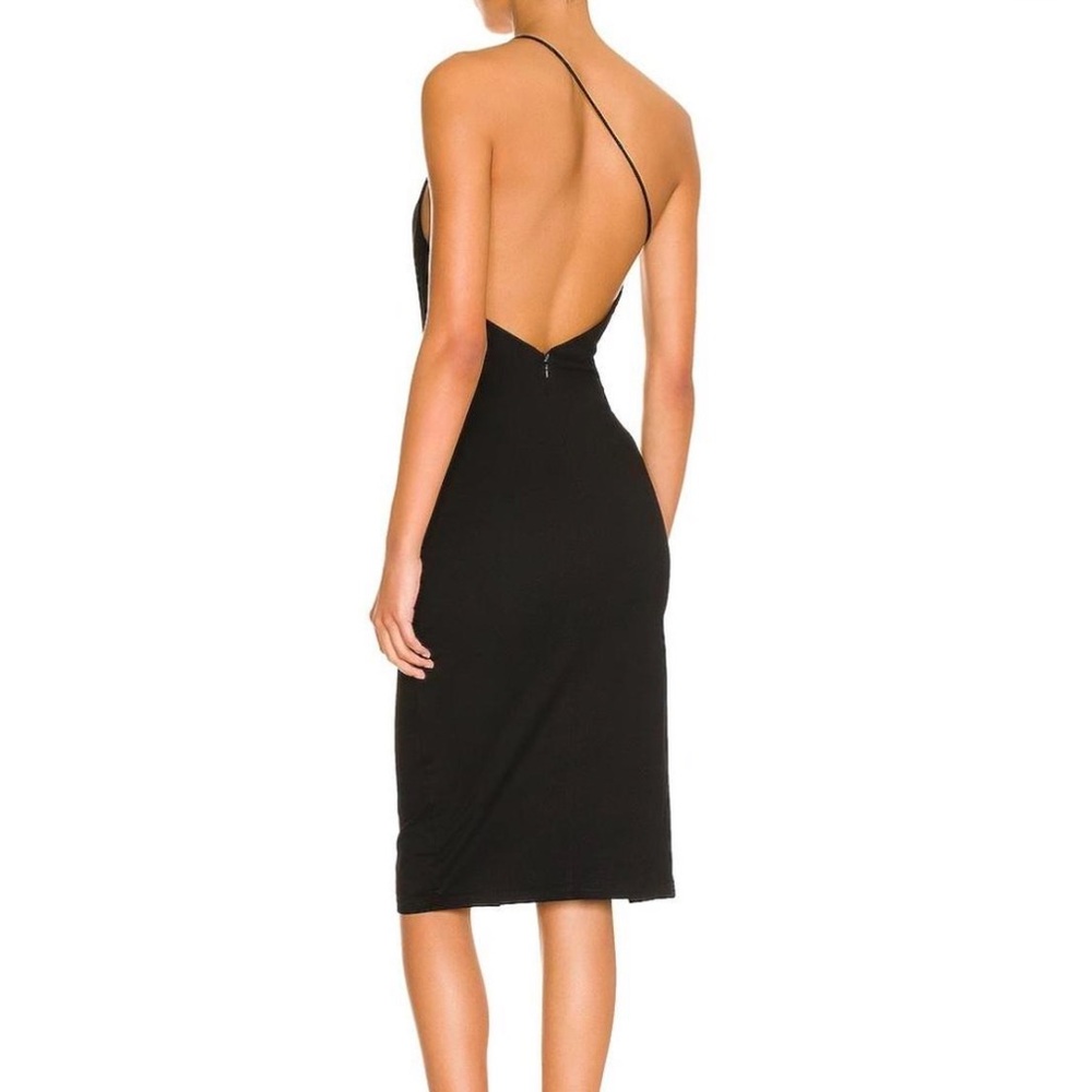 Superdown Rumer asymmetrical mini dress Size Small - Picture 3 of 6